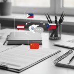 Çeviri, diller arasında anlam aktarımını sağlayan profesyonel bir süreçtir.