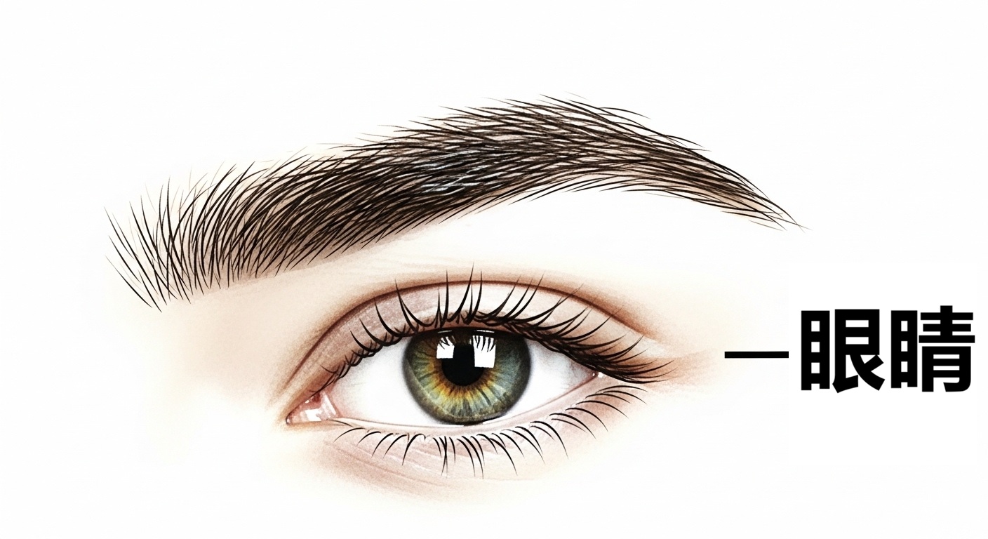 Çince’de temel organ isimleri ve pinyin okunuşları – yeni başlayanlar için ücretsiz Çince dersi